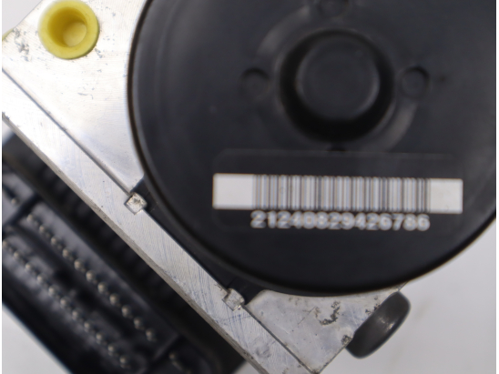 Calculateur abs occasion RENAULT TWINGO II Phase 1 - 1.2i 16v 75ch