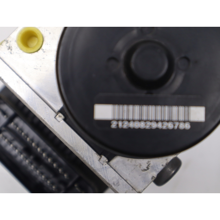 Calculateur abs occasion RENAULT TWINGO II Phase 1 - 1.2i 16v 75ch