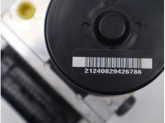 Calculateur abs occasion RENAULT TWINGO II Phase 1 - 1.2i 16v 75ch