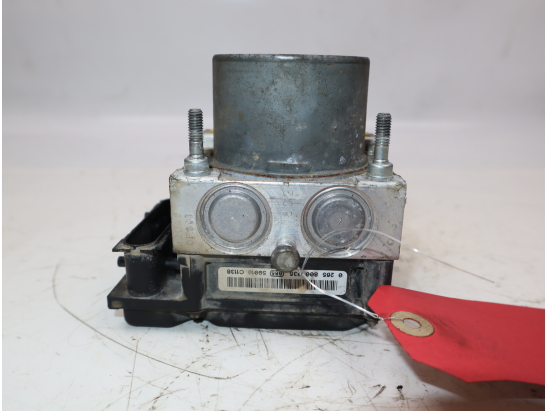 Calculateur abs occasion RENAULT CLIO CAMPUS II Phase 1 - 1.5 DCI 70ch