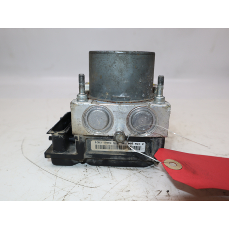 Calculateur abs occasion RENAULT CLIO CAMPUS II Phase 1 - 1.5 DCI 70ch