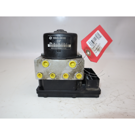 Calculateur abs occasion SSANGYONG KYRON Phase 2 - 2.7 XDI 165ch