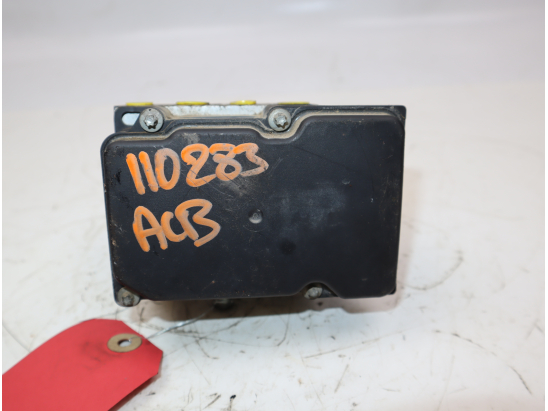 Calculateur abs occasion RENAULT CLIO CAMPUS II Phase 1 - 1.5 DCI 70ch