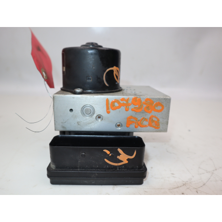 Calculateur abs occasion SSANGYONG KYRON Phase 2 - 2.7 XDI 165ch