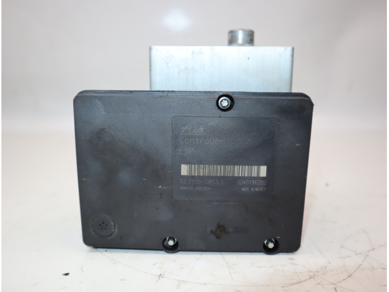 Calculateur abs occasion SSANGYONG KYRON Phase 2 - 2.7 XDI 165ch