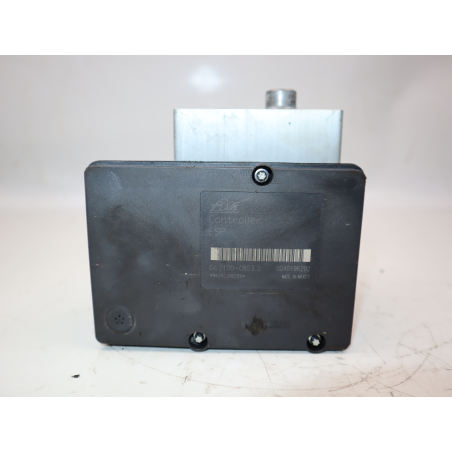 Calculateur abs occasion SSANGYONG KYRON Phase 2 - 2.7 XDI 165ch