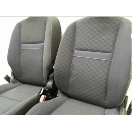 Intérieur complet occasion RENAULT SCENIC III Phase 1 - 1.9 DCI 130ch