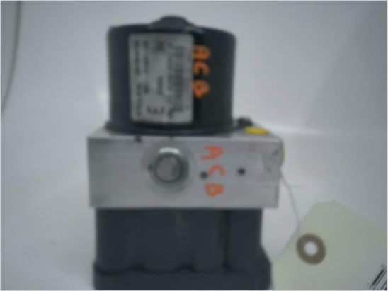 Calculateur abs occasion VOLVO C30 phase 2 - 1.6 D 115ch