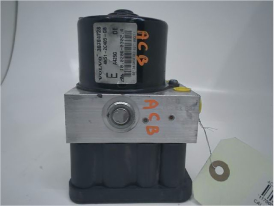 Calculateur abs occasion VOLVO C30 phase 2 - 1.6 D 115ch