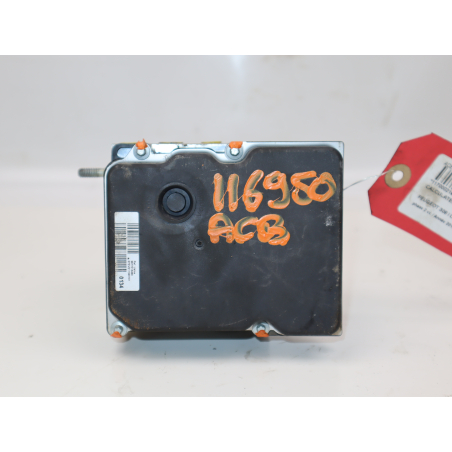 Calculateur abs occasion PEUGEOT 308 I CC phase 2 - 2.0 HDI 160ch