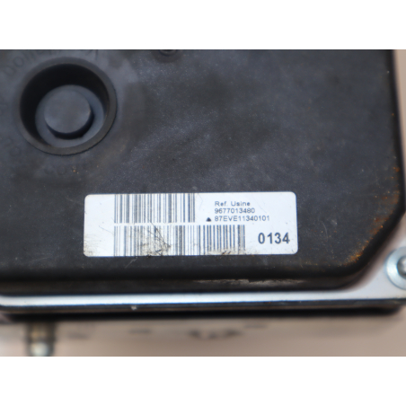 Calculateur abs occasion PEUGEOT 308 I CC phase 2 - 2.0 HDI 160ch