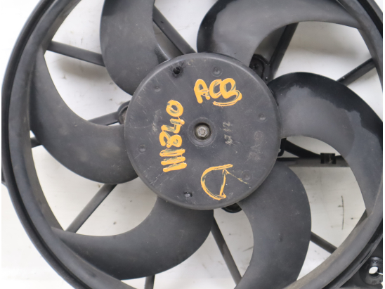 VENTILATEUR DE REFROIDISSEMENT D