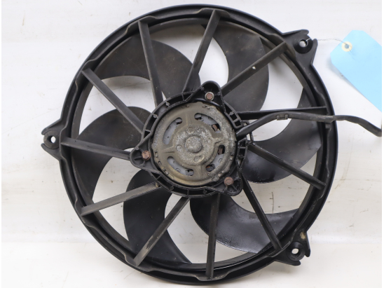 VENTILATEUR DE REFROIDISSEMENT D