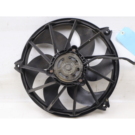 VENTILATEUR DE REFROIDISSEMENT D
