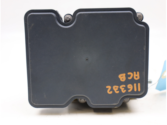 Calculateur abs occasion RENAULT CAPTUR Phase 2 - 1.3i 150ch