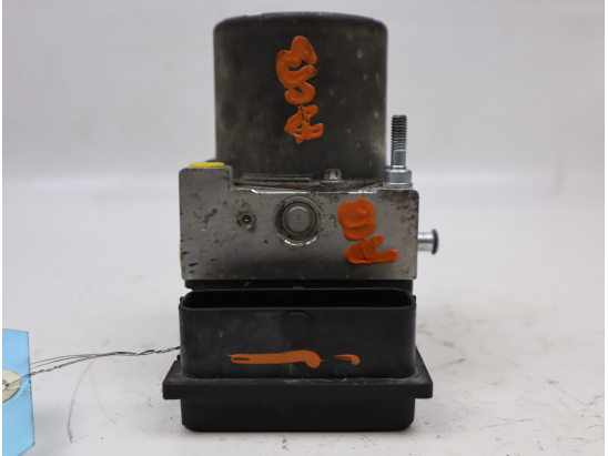 Calculateur abs occasion CITROEN JUMPY II Phase 1 - 1.6 HDI 90ch