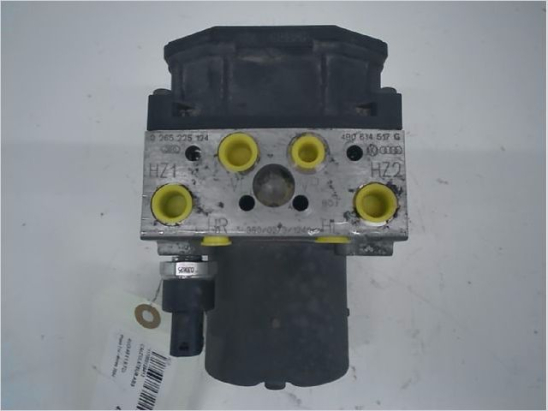Calculateur abs occasion AUDI A6 II Phase 2 - 1.9 TDi