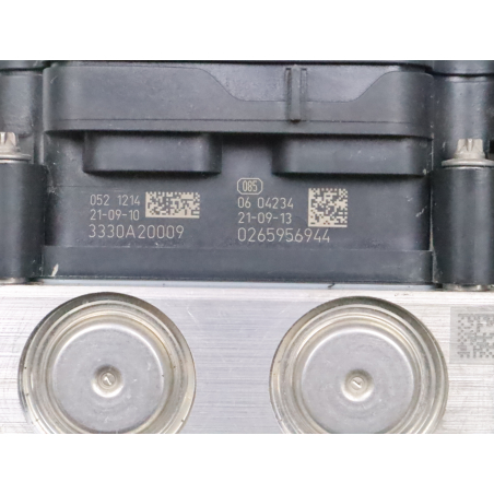 Calculateur abs occasion PEUGEOT 5008 II Phase 2 - 1.2 130ch