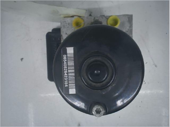 Calculateur abs occasion OPEL ASTRA III Phase 2 - 1.7 CDTI 100ch