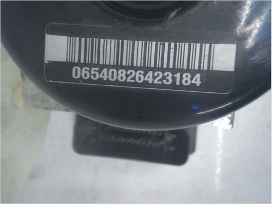 Calculateur abs occasion OPEL ASTRA III Phase 2 - 1.7 CDTI 100ch