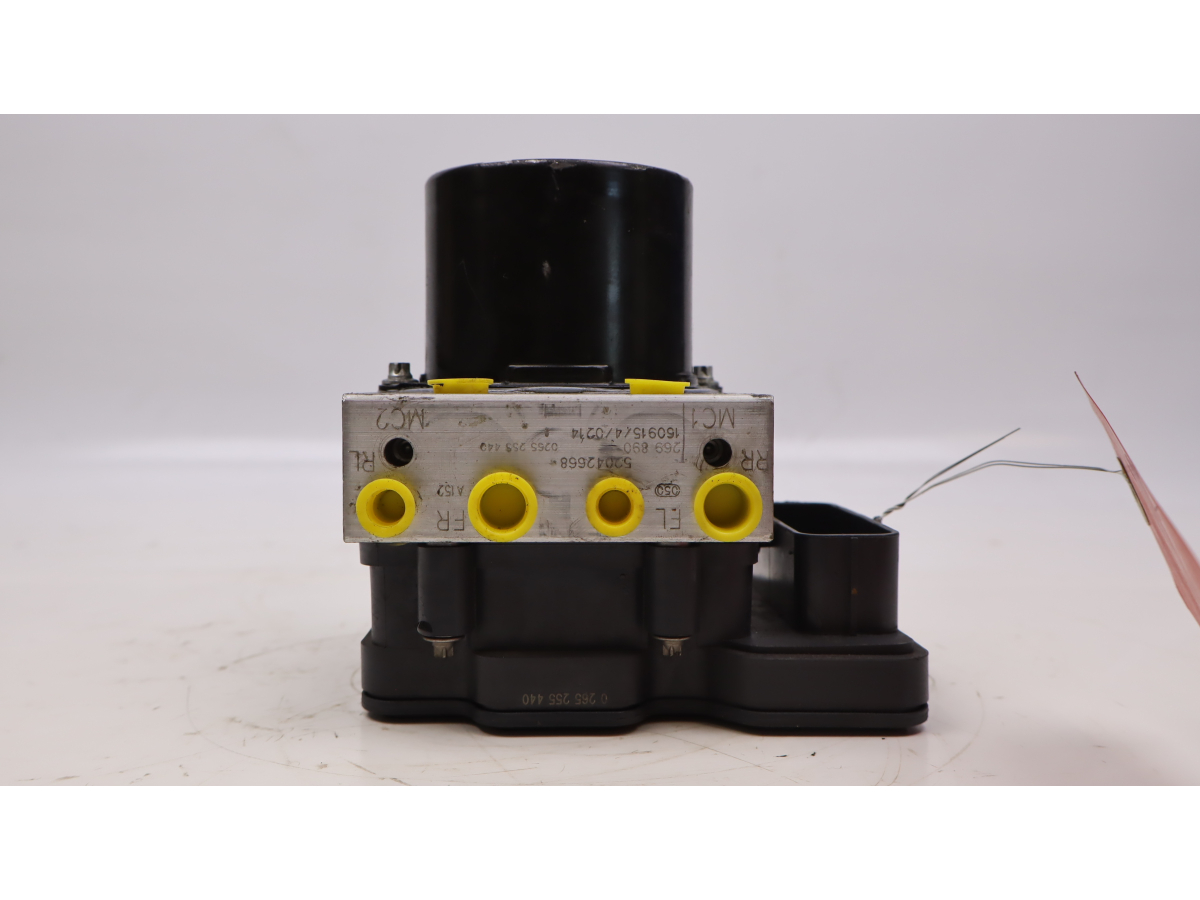 Calculateur abs occasion FIAT 500 II Phase 2 - 1.3 JTD 95ch