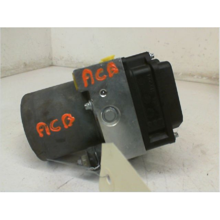 Calculateur abs occasion PEUGEOT BOXER III Phase 1 - 2.2 HDI 100ch