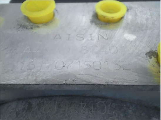 Calculateur abs occasion DAIHATSU TERIOS I phase 1 - 1.3i 86ch