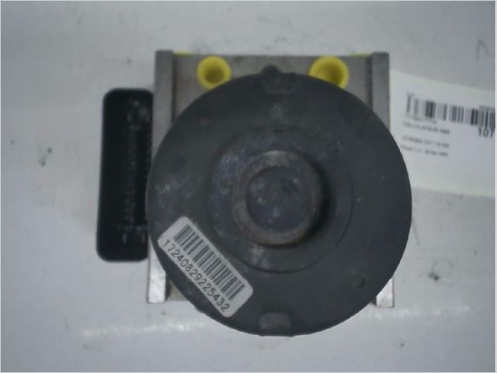 Calculateur abs occasion CITROEN C3 I Phase 1 - 1.4 HDi