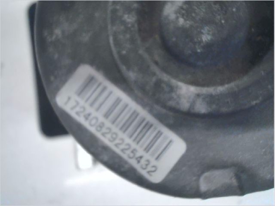 Calculateur abs occasion CITROEN C3 I Phase 1 - 1.4 HDi