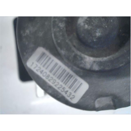 Calculateur abs occasion CITROEN C3 I Phase 1 - 1.4 HDi