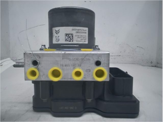 Calculateur abs occasion PEUGEOT RIFTER Phase 1 - 1.2i PureTech 110ch