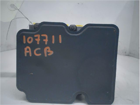 Calculateur abs occasion PEUGEOT RIFTER Phase 1 - 1.2i PureTech 110ch