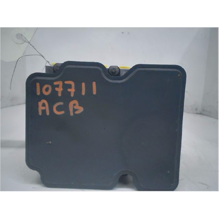 Calculateur abs occasion PEUGEOT RIFTER Phase 1 - 1.2i PureTech 110ch