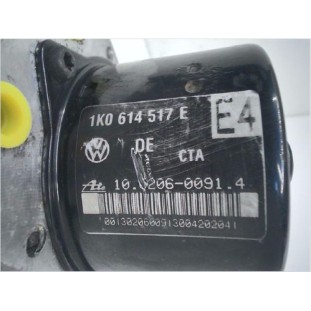 Calculateur abs occasion AUDI A3 II Phase 1 - 2.0 TDi 140ch