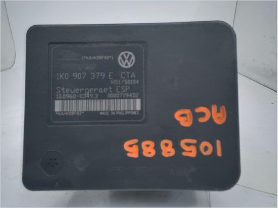 Calculateur abs occasion AUDI A3 II Phase 1 - 2.0 TDi 140ch