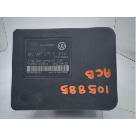 Calculateur abs occasion AUDI A3 II Phase 1 - 2.0 TDi 140ch