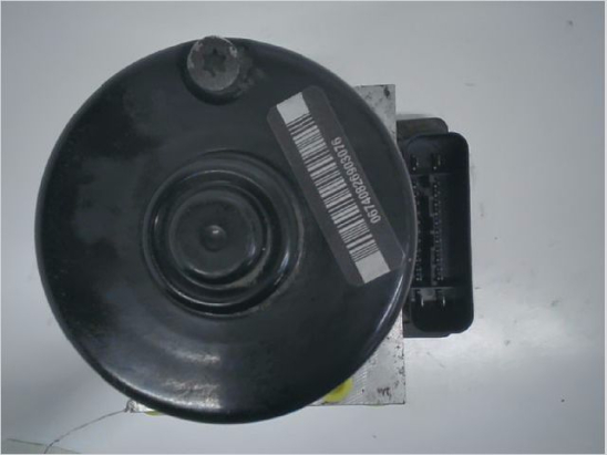 Calculateur abs occasion OPEL ZAFIRA II Phase 1 - 1.9 CDTI 120ch