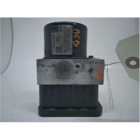 Calculateur abs occasion OPEL ZAFIRA II Phase 1 - 1.9 CDTI 120ch