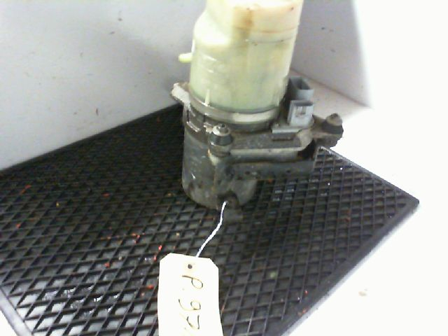 POMPE DIRECTION ASSISTEE