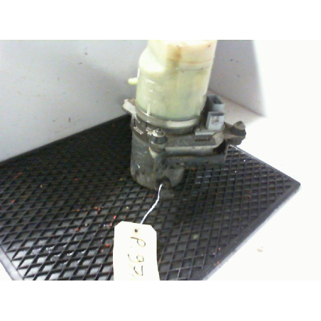 POMPE DIRECTION ASSISTEE