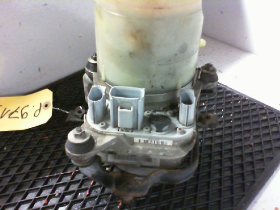 POMPE DIRECTION ASSISTEE