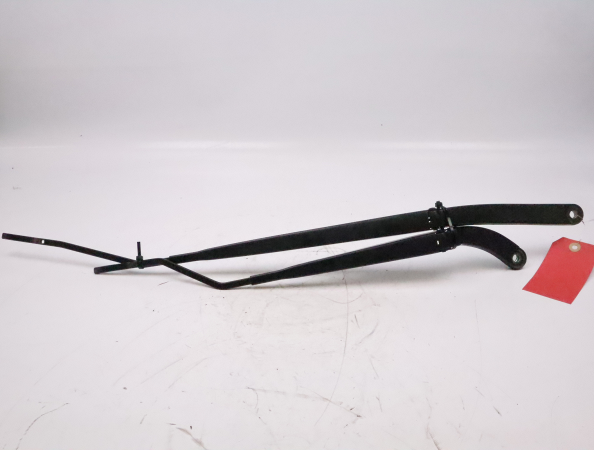 Bras essuie-glace avant occasion RENAULT CLIO IV Phase 2 - 1.5 DCI 75ch
