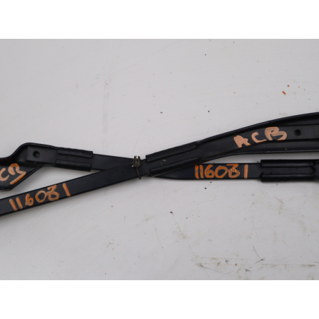 BRAS ESSUIE-GLACE AV