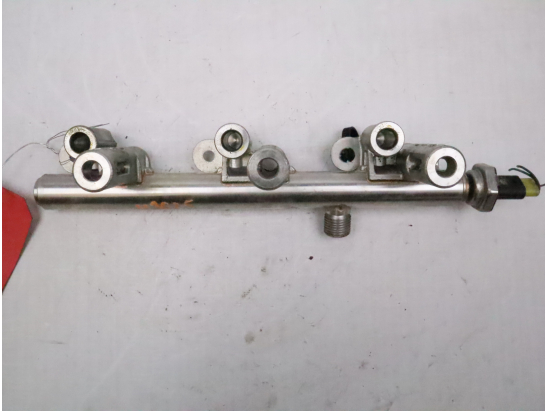 Rampe injection occasion PEUGEOT 2008 II Phase 1 - 1.2 i PureTech 100ch