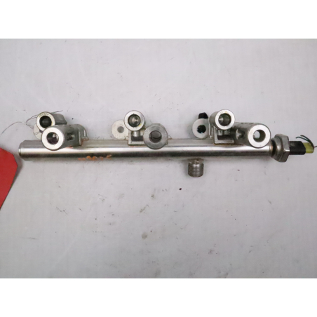 Rampe injection occasion PEUGEOT 2008 II Phase 1 - 1.2 i PureTech 100ch