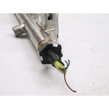 Rampe injection occasion PEUGEOT 2008 II Phase 1 - 1.2 i PureTech 100ch