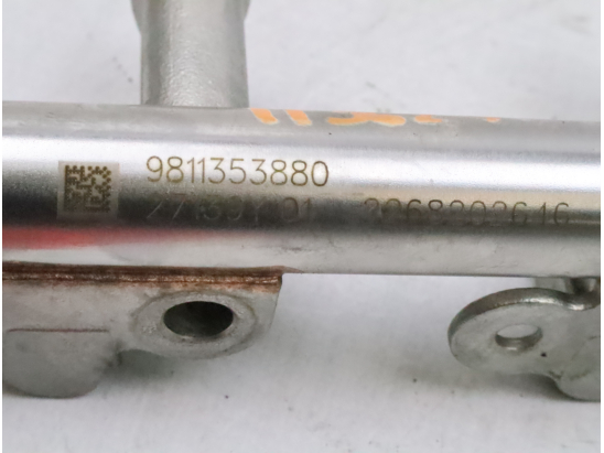 Rampe injection occasion PEUGEOT 2008 II Phase 1 - 1.2 i PureTech 100ch