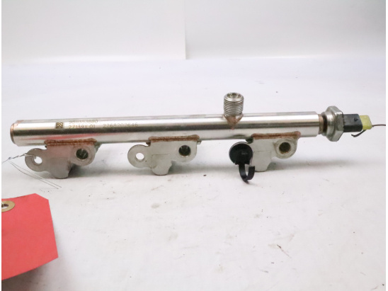 Rampe injection occasion PEUGEOT 2008 II Phase 1 - 1.2 i PureTech 100ch