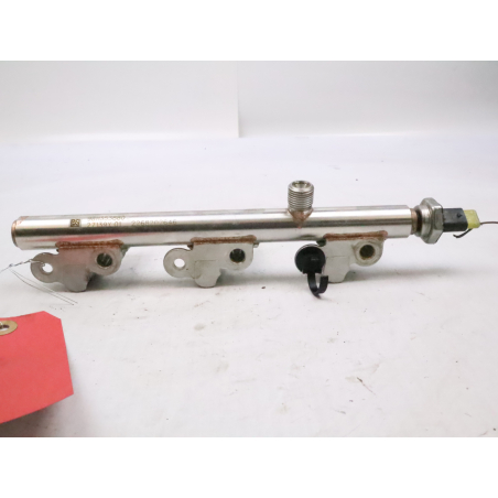 Rampe injection occasion PEUGEOT 2008 II Phase 1 - 1.2 i PureTech 100ch