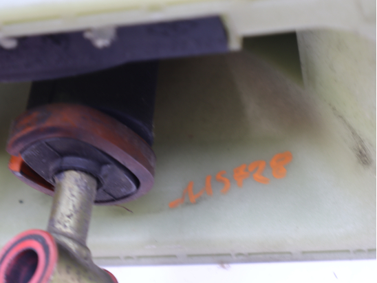 Levier de vitesses occasion RENAULT CLIO II Phase 1 - 1.2